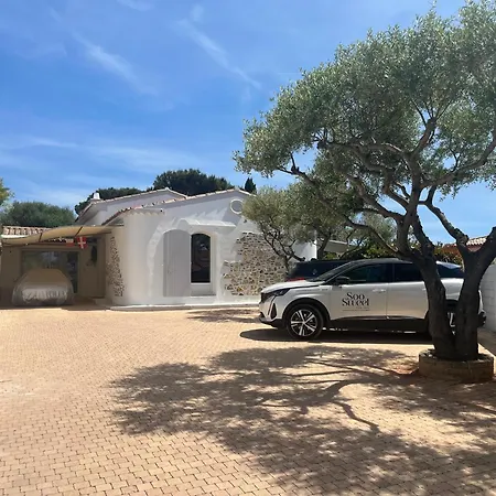 Magnifique Piscine Pergola Proche * Carqueiranne
