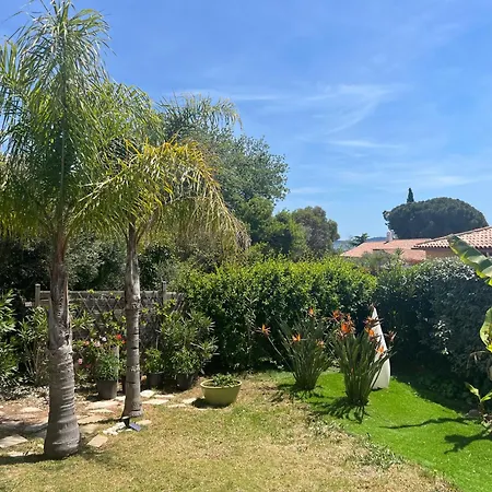 Villa Magnifique Piscine Pergola Proche *