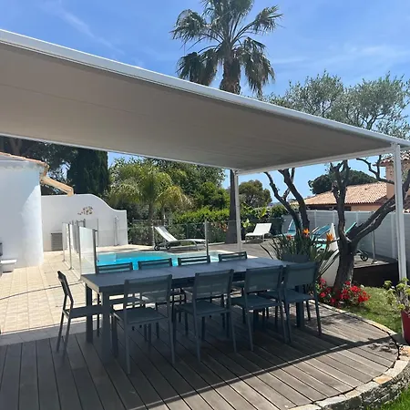 Magnifique Piscine Pergola Proche Villa *